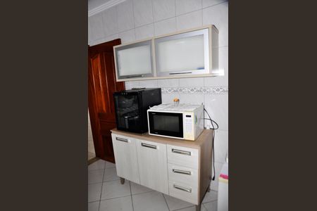 Casa à venda com 168m², 4 quartos e 4 vagasCozinha