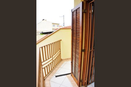 Casa à venda com 168m², 4 quartos e 4 vagasVaranda da Suíte