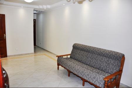 Sala de casa à venda com 4 quartos, 168m² em Vila Pirituba, São Paulo