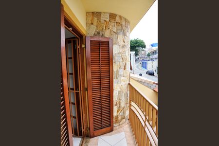 Casa à venda com 168m², 4 quartos e 4 vagasVaranda da Suíte