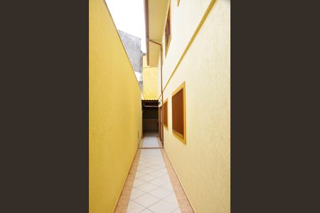 Casa à venda com 168m², 4 quartos e 4 vagasQuintal