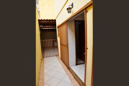 Casa à venda com 168m², 4 quartos e 4 vagasQuintal