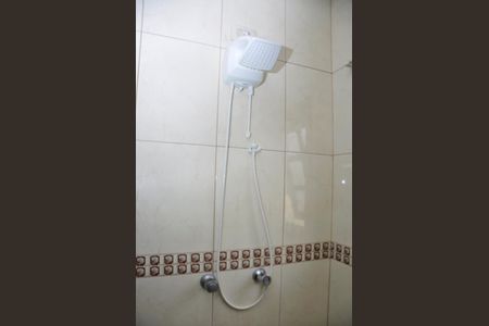 Casa à venda com 168m², 4 quartos e 4 vagasBanheiro da Suíte