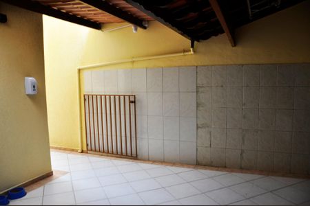 Casa à venda com 168m², 4 quartos e 4 vagasQuintal