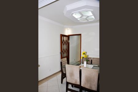 Casa à venda com 168m², 4 quartos e 4 vagasCopa