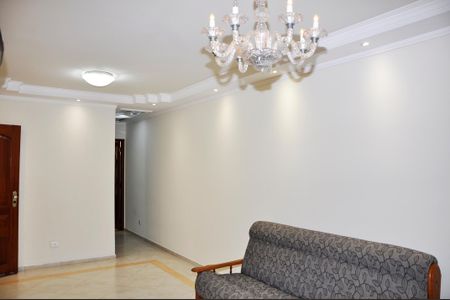 Sala de casa à venda com 4 quartos, 168m² em Vila Pirituba, São Paulo