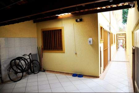 Casa à venda com 168m², 4 quartos e 4 vagasQuintal