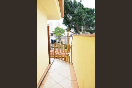 Casa à venda com 168m², 4 quartos e 4 vagasVaranda da Suíte