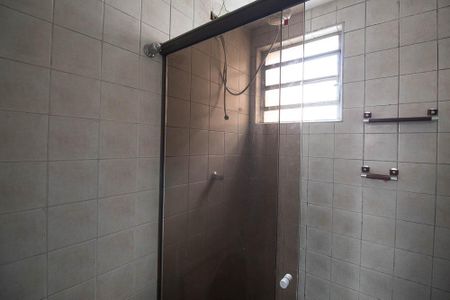Apartamento para alugar com 50m², 2 quartos e 1 vaga Apartamento para alugar com 50m², 2 quartos e 1 vagaBanheiro