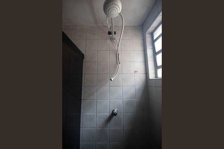 Apartamento para alugar com 50m², 2 quartos e 1 vaga Apartamento para alugar com 50m², 2 quartos e 1 vagaBanheiro