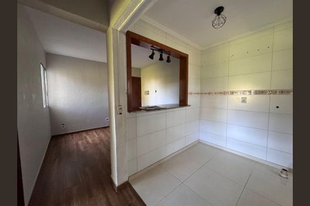 Apartamento à venda com 50m², 2 quartos e 1 vaga Apartamento à venda com 50m², 2 quartos e 1 vagaCozinha