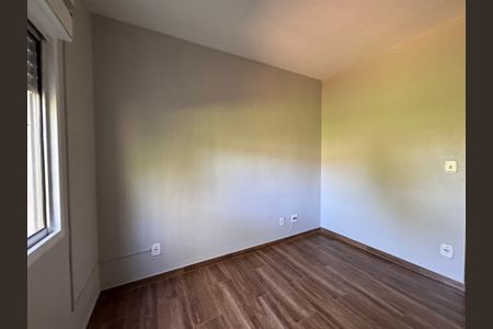 Quarto 2 de apartamento à venda com 2 quartos, 50m² em Rio dos Sinos, São Leopoldo