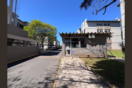 Apartamento à venda com 50m², 2 quartos e 1 vaga Apartamento à venda com 50m², 2 quartos e 1 vagaFachada