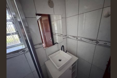 Apartamento à venda com 50m², 2 quartos e 1 vaga Apartamento à venda com 50m², 2 quartos e 1 vagaBanheiro