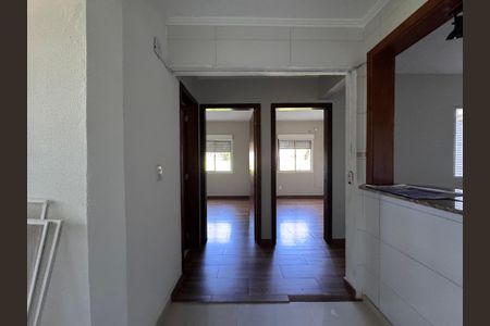 Apartamento à venda com 50m², 2 quartos e 1 vaga Apartamento à venda com 50m², 2 quartos e 1 vagaCozinha