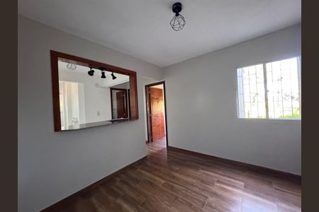 Sala de apartamento à venda com 2 quartos, 50m² em Rio dos Sinos, São Leopoldo