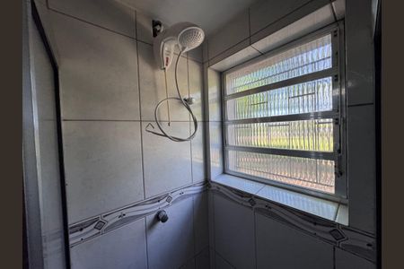 Apartamento à venda com 50m², 2 quartos e 1 vaga Apartamento à venda com 50m², 2 quartos e 1 vagaBanheiro