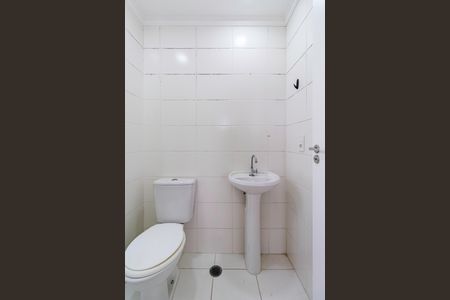 Apartamento para alugar com 50m², 2 quartos e 1 vagaBanheiro