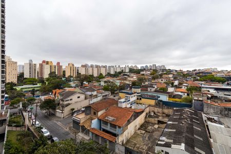 Apartamento para alugar com 50m², 2 quartos e 1 vagaSacada Vista
