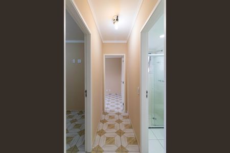 Apartamento para alugar com 50m², 2 quartos e 1 vagaCorredor