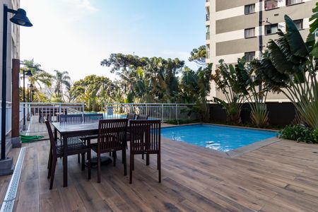 Apartamento para alugar com 50m², 2 quartos e 1 vagaÁrea comum