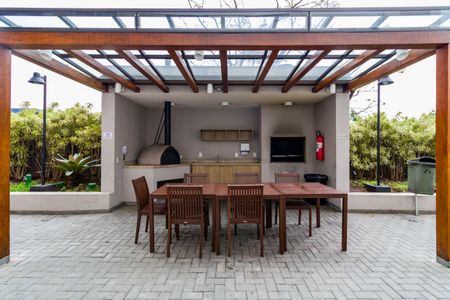 Apartamento para alugar com 50m², 2 quartos e 1 vagaÁrea comum