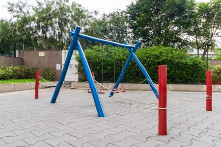 Apartamento para alugar com 50m², 2 quartos e 1 vagaÁrea comum