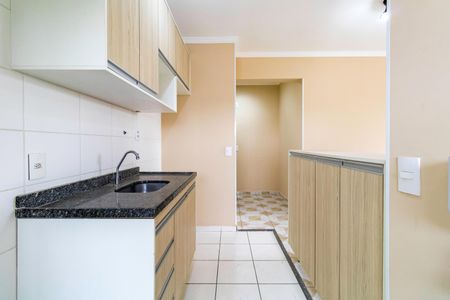 Apartamento para alugar com 50m², 2 quartos e 1 vagaCozinha
