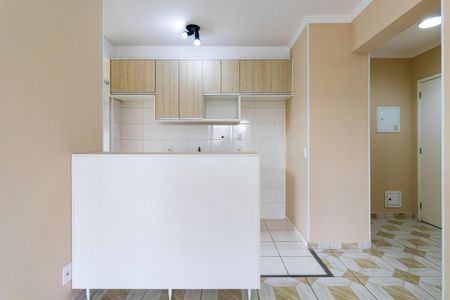 Apartamento para alugar com 50m², 2 quartos e 1 vagaCozinha