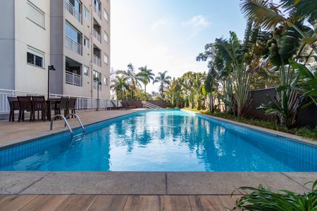 Apartamento para alugar com 50m², 2 quartos e 1 vagaÁrea comum