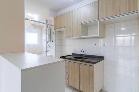 Apartamento para alugar com 50m², 2 quartos e 1 vagaCozinha
