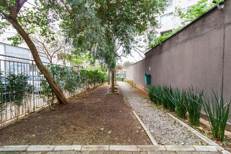 Apartamento para alugar com 50m², 2 quartos e 1 vagaÁrea comum