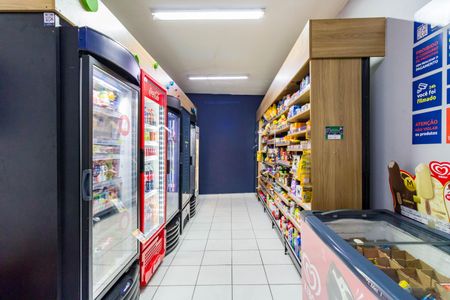 Apartamento para alugar com 50m², 2 quartos e 1 vagaÁrea comum