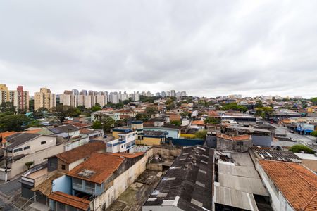 Apartamento para alugar com 50m², 2 quartos e 1 vagaQuarto 2 Vista