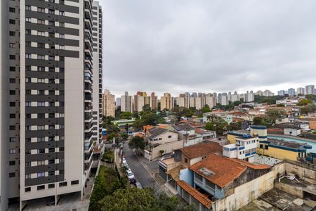 Apartamento para alugar com 50m², 2 quartos e 1 vagaQuarto 1 Vista