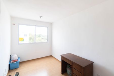 Sala de apartamento para alugar com 2 quartos, 41m² em Inhoaíba, Rio de Janeiro