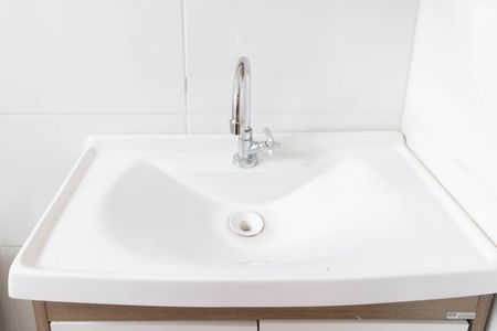 Apartamento para alugar com 41m², 2 quartos e sem vagaBanheiro