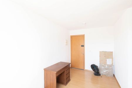 Apartamento para alugar com 41m², 2 quartos e sem vagaSala