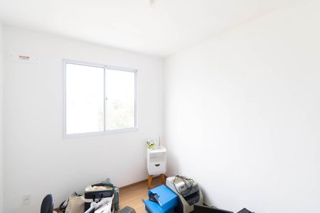 Apartamento para alugar com 41m², 2 quartos e sem vagaQuarto 1