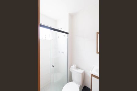 Apartamento para alugar com 41m², 2 quartos e sem vagaBanheiro