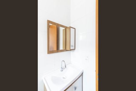 Apartamento para alugar com 41m², 2 quartos e sem vagaBanheiro