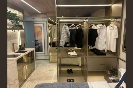 Apartamento à venda com 26m², 1 quarto e sem vagaFoto 06