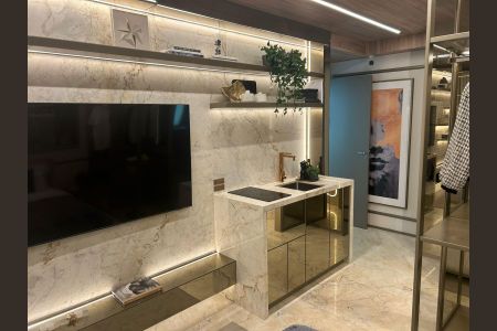 Apartamento à venda com 26m², 1 quarto e sem vagaFoto 08