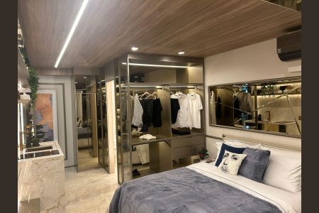 Apartamento à venda com 26m², 1 quarto e sem vagaFoto 02