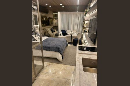 Apartamento à venda com 26m², 1 quarto e sem vagaFoto 01