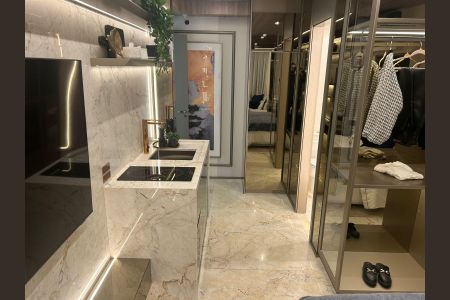 Apartamento à venda com 26m², 1 quarto e sem vagaFoto 05