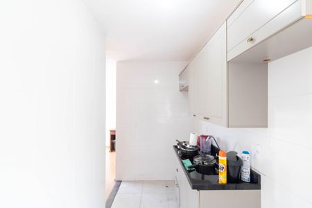Apartamento para alugar com 41m², 2 quartos e sem vagaÁrea de Serviço