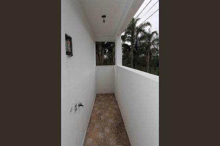 Casa para alugar com 45m², 1 quarto e sem vagaÁrea de Serviço