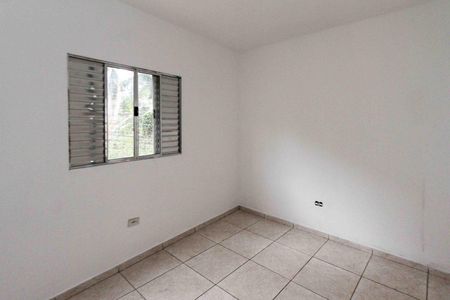 Casa para alugar com 45m², 1 quarto e sem vagaQuarto