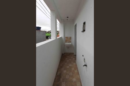 Casa para alugar com 45m², 1 quarto e sem vagaÁrea de Serviço